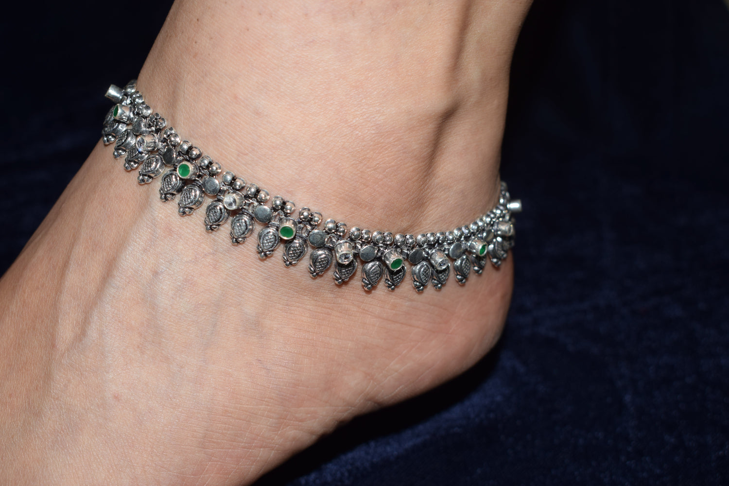 Anklets